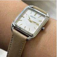 Reloj Clásico Seiko de la colección 'Classic'