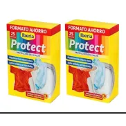 Iberia Toallitas Captura Colores - Pack de 50 Unidades