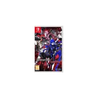 Vengeance en Shin Megami Tensei V para Switch