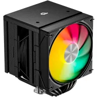 Disipador RGB para CPU con 6 heatpipes