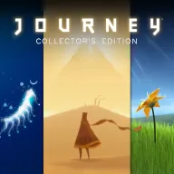 Collector’s Edition de Journey para PS4 - Exclusivo de PlayStation