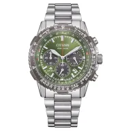 Reloj Citizen Eco Drive Chrono B620 de Promaster CA4664-60W