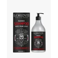 Champú antipérdida de cabello LORENTI TOKYO & SEOUL 1000 ml