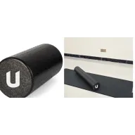 Foam Roller Unycos 30 cm para Masajes Musculares