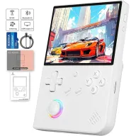 RG40XXV de ANBERNIC: Consola portátil gaming