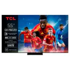 TCL MiniLED 4K 55" TV 55C7K