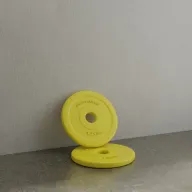 Bodytone Disco PVC 1,25 kg para entrenamiento