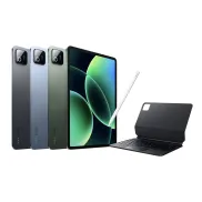 Xiaomi Pad 8 PRO (12GB 512GB) + Teclado y Xiaomi Focus Pen Pro