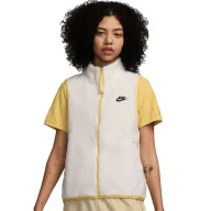 Chaqueta Mujer NIKE NSW (Gris)