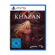 Berserker Khazan PS5: Envío desde España