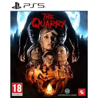 Juego PS5: The Quarry