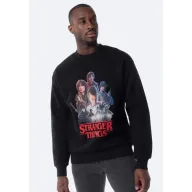 Sudadera de Hombre Stranger Things - Recogida gratis en tienda