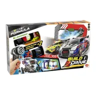 Radiocontrol Bizak Pack Doble Build 2 Drive
