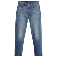 Vaqueros Mujer Levi'S 501 Crop