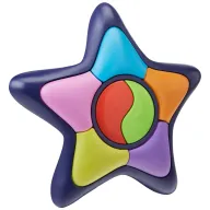 Juego de Mesa Familiar Educa: Verdad o Mentira para 2 a 5 Jugadores