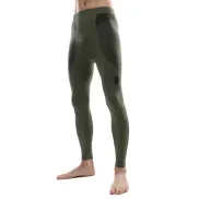 Leggings compresivos para esquí y nieve hombre SIROKO Method
