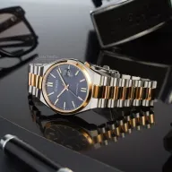 Tsuyosa Citizen Reloj: Elegancia y Precisión