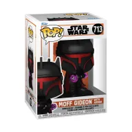 Moff Gideon con Armadura - Funko Pop! Star Wars Multicolor