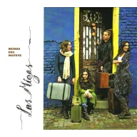 Reinas del Matute - CD Las Migas