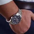 Seiko Neo Sports: Reloj Deportivo de Alta Calidad