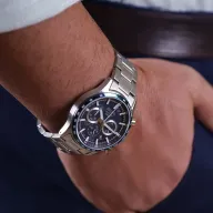 Seiko Neo Sports: Reloj Deportivo de Alta Calidad