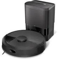 Roomba 105: Robot Aspirador y Friegasuelos 7000Pa Negro