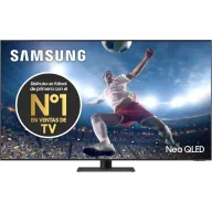 Samsung Neo QLED 65” 4K Mini LED con Procesador NQ4 AI Gen2