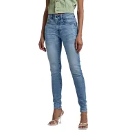 Jeans Skinny G-Star Lhana para Mujeres