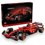 LEGO Ferrari SF-24 F1 Speed Champions - 20% descuento en tienda