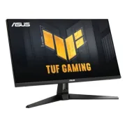 Monitor Gaming ASUS TUF 27" 1440p 300Hz 1ms Altavoces VESA