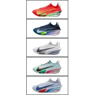 Zapatillas de running Nike Alphafly 3 para hombre, tallas 38-49