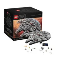 Descuento del 20% en Millennium Falcon LEGO Star Wars 75192