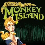 Monkey Island: Pack Completo en STEAM