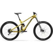 Bicicleta Lapierre Spicy CF 6.9 29” con suspensión total Shimano 12V