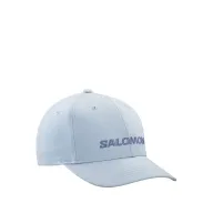 Gorra Salomon con Logo