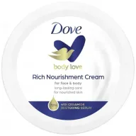 Dove 3 en 1 Crema Hidratante Facial y para Manos 150ml