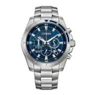 Citizen AN8201-57L: Elegante Reloj de Diseño Distinguido