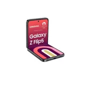 Galaxy Z Flip5 Grafito 512 GB de Samsung