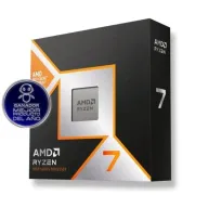 Vendedor fiable: AMD Ryzen 7 9800X3D a solo 382,50€