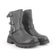 Botines Blogger SANDRA para Mujer - Tallas 36, 38 y 39