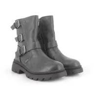 Botines Blogger SANDRA para Mujer - Tallas 36, 38 y 39