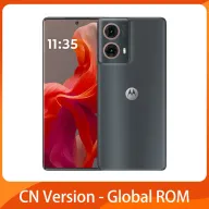 Lenovo Moto S50 Neo Global ROM 12GB 256GB Smartphone