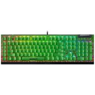 Minecraft Edition Razer BlackWidow V4 X