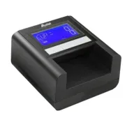 Contador Multidivisa Mustek D9 con Detector de Billetes