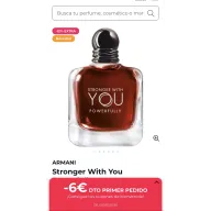 Powerfully Stronger with You (Cuenta Nueva)