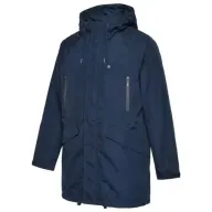 Parka Heaton impermeable de Lambretta
