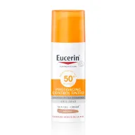 Eucerin FPS 50+ Control Photoaging Tono Medio (50 ml)