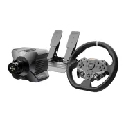 Moza Racing R3 Kit + Volante R5 y Pedales para PC/Xbox