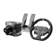 Moza Racing R3 Kit + Volante R5 y Pedales para PC/Xbox