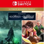Pack Deluxe Hogwarts Legacy y otros juegos increíbles